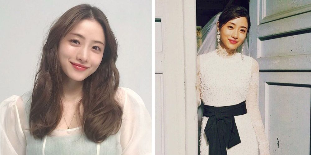 石原聰美一家3口首度曝光！素顔出巡同框圈外老公！老公豪門背景被起底！