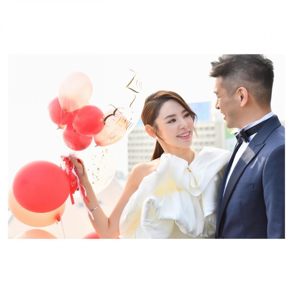 譚凱琪曬6千萬九龍塘複式豪宅！千呎花園開私人派對！闊太生活盡顯富貴！