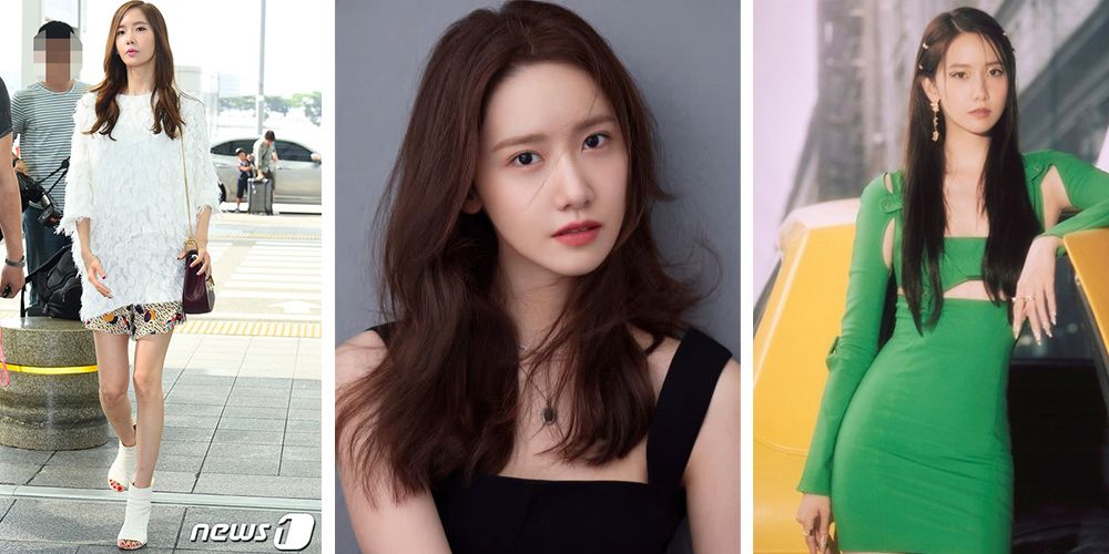 少女時代允兒雙下巴、粗大腿嚇壞粉絲！「有史以來最肥」身材被讚美出新高度！