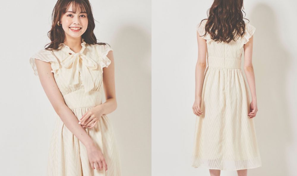 日本網購平台時尚服飾減價低至36折！可直郵香港！氣質連身裙/精緻上衣推介！