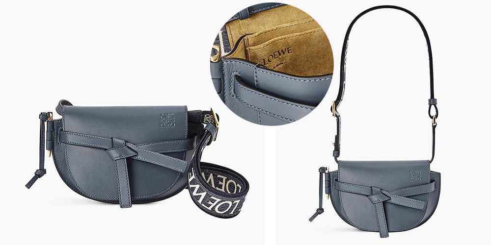 網購優惠 | Selfridges買LOEWE手袋低至香港價71折！驚喜低價入手經典Puzzle袋、銀包！