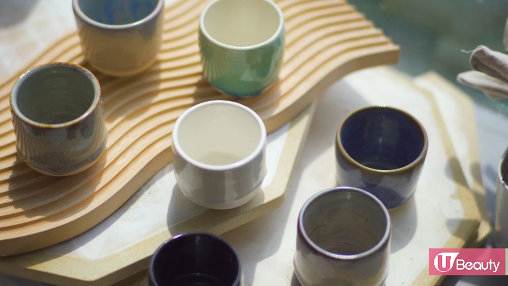 【文青請進】陶藝拉坯初體驗！適合情侶、假日活動推薦！興趣體驗班/進階恆常班