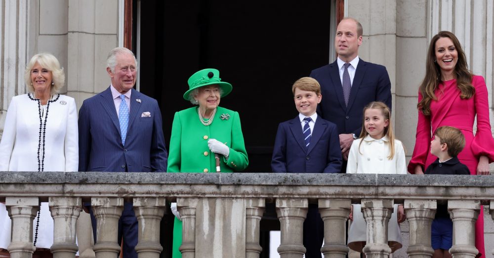 傳英女王臨終前改遺囑！將1.1 億美元私人珠寶收藏贈予凱特！卡蜜拉、梅根一無所獲？