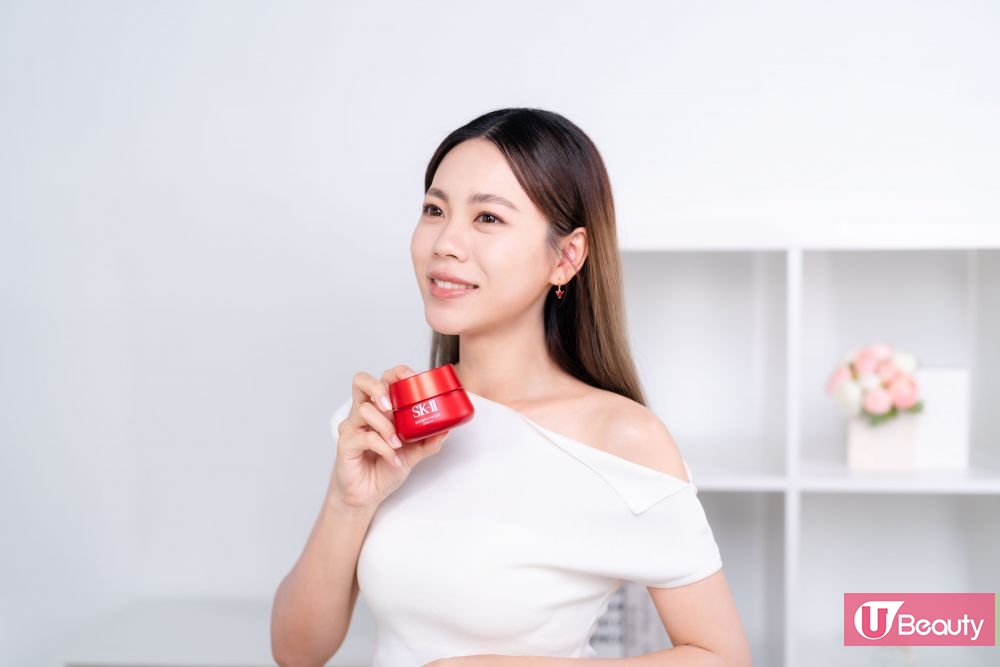 【美編30天實測】SK-II SKINPOWER能量精華霜！散發年輕活力！驚喜提升細緻、緊緻、彈潤度