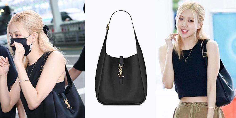 網購YSL手袋低至香港價53折！Rosé同款腋下包勁減$5000！最後3日！