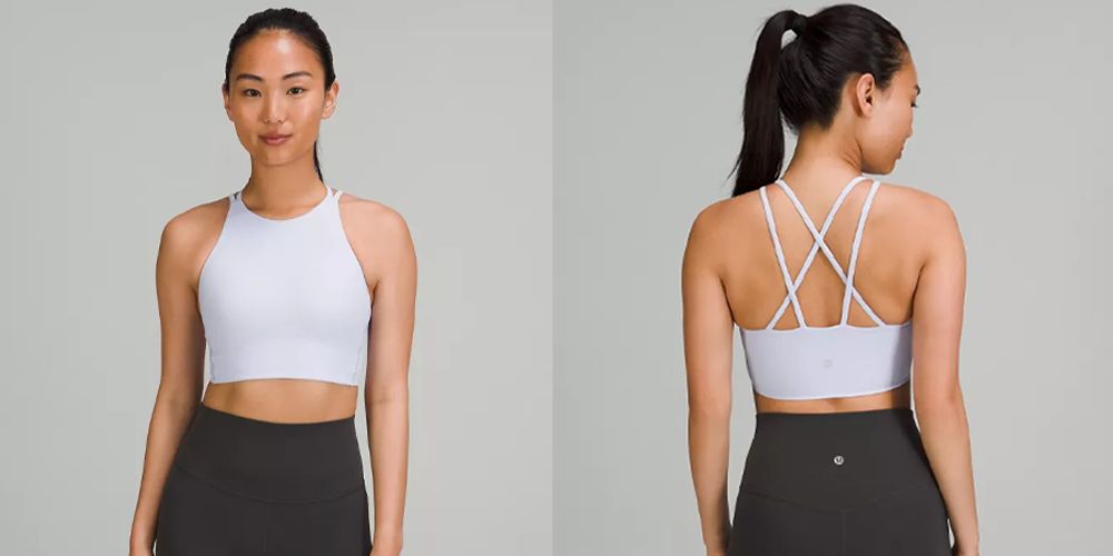 lululemon官網減價低至5折！低價入手人氣瑜珈褲！皇牌瑜珈墊＄380買到！