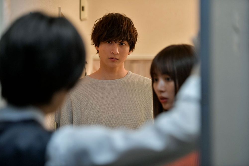 在男友家親熱被伯母撞破超尷尬！因宗教原因怒摑兒子！稱「對你好失望」！