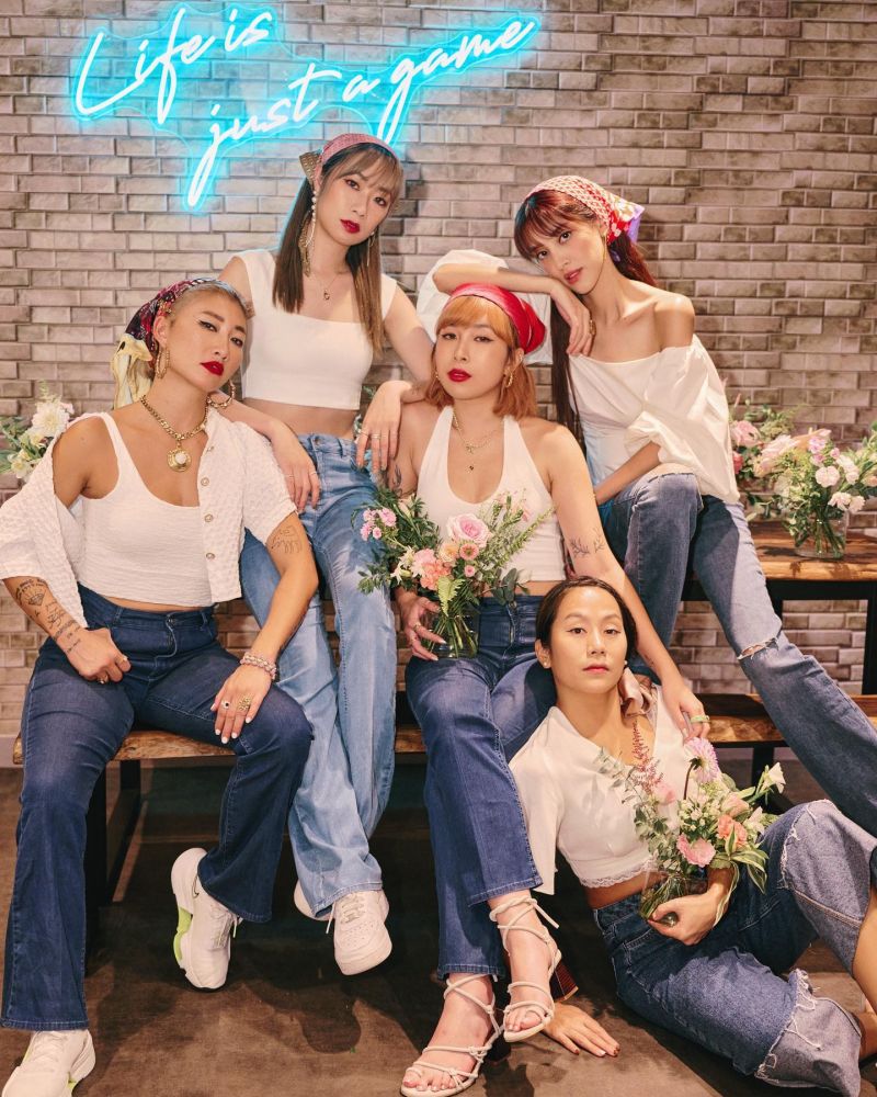 陳凱琳曬90度「直角肩」嚇壞網民！暴瘦身材再惹熱議！網民擔憂催增肥！