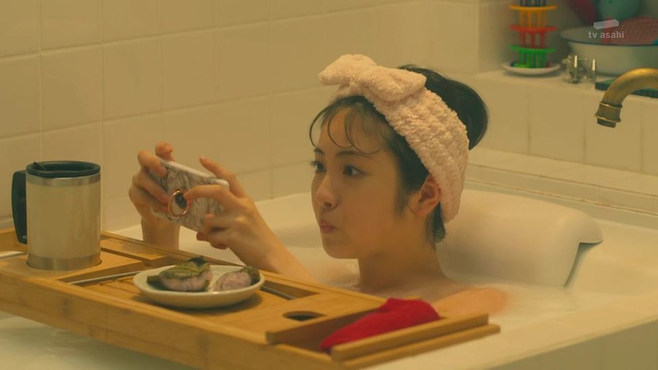 日本男友自製印花咭氹女友冲涼！女友因1理由無法日日冲涼？網民羡慕：獎品好吸引！