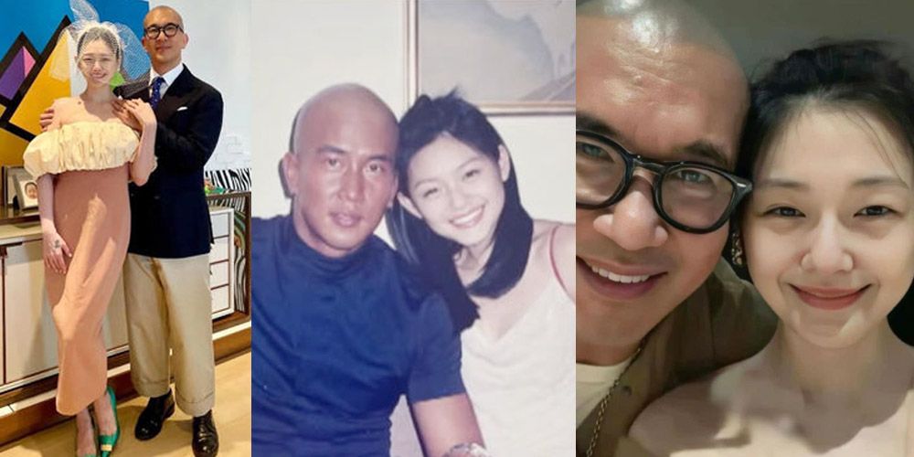 45歲大S突發復出近照驚艷！零修圖身材美貌重回巔峰期！網民：果然嫁對人了！