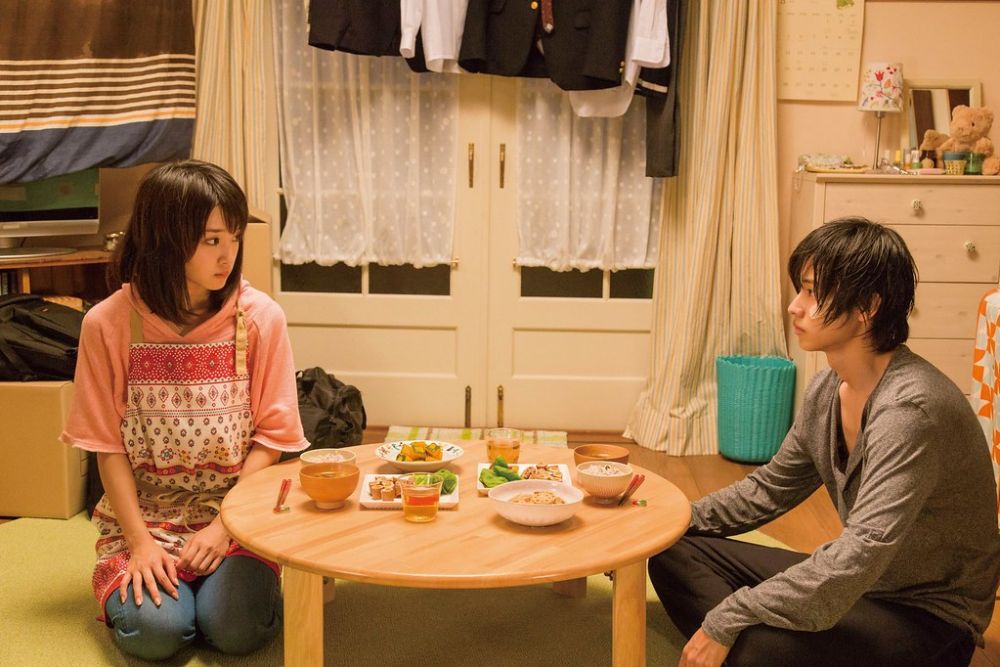 「極品男友」見家長買蛋糕竟要女方付錢！同居「這費用」都要AA制！網民大力支持分手！