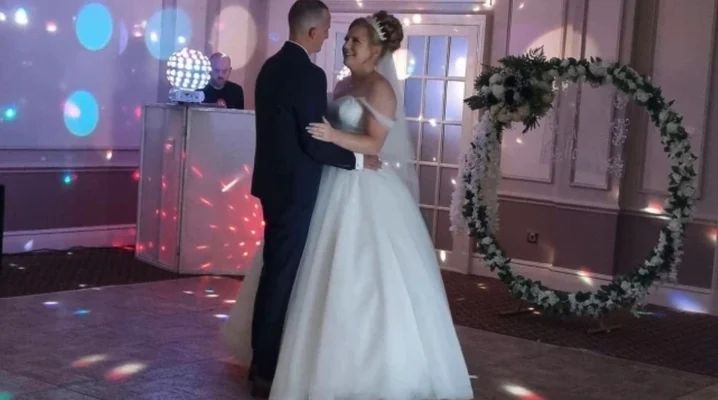 新娘婚後因1原因不肯脫下婚紗！堅持著住去度蜜月！驚揭患上「婚後憂鬱」？