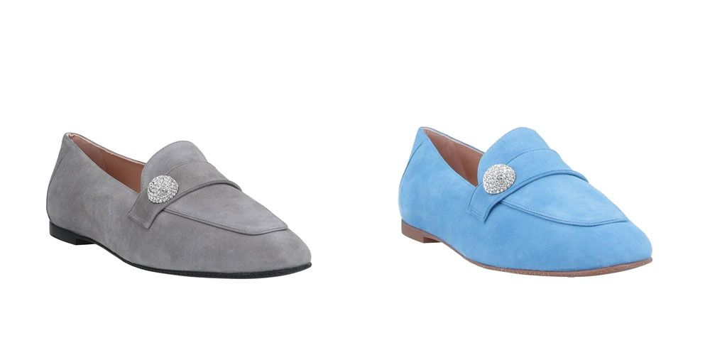 網購STUART WEITZMAN低至1折！秋冬長靴、樂福鞋最平港幣$580買到！