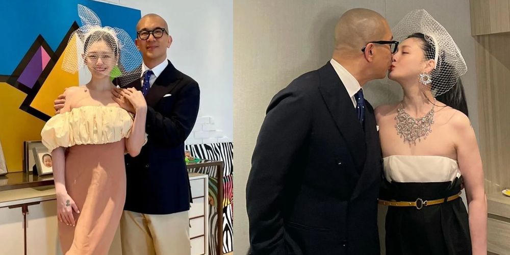 大S去廁所都要老公具俊曄抱！曾因「剝蝦論」惹不滿被圍插！小S爆大S公主病再升級！