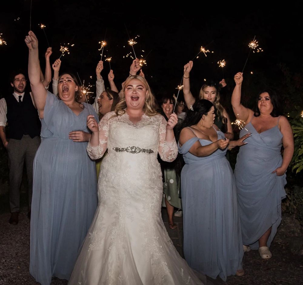 花光積蓄辦婚禮新郎臨時「悔婚」！因姊妹1句話新娘「這樣做」！結局令人驚訝！