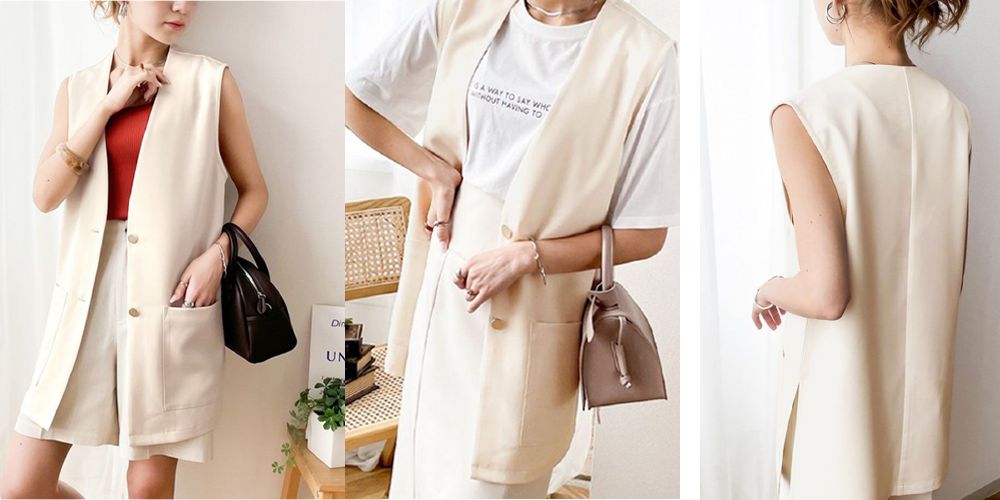 日本網購平台減價低至36折！連身裙/日系上衣精選！入秋必買減價單品！