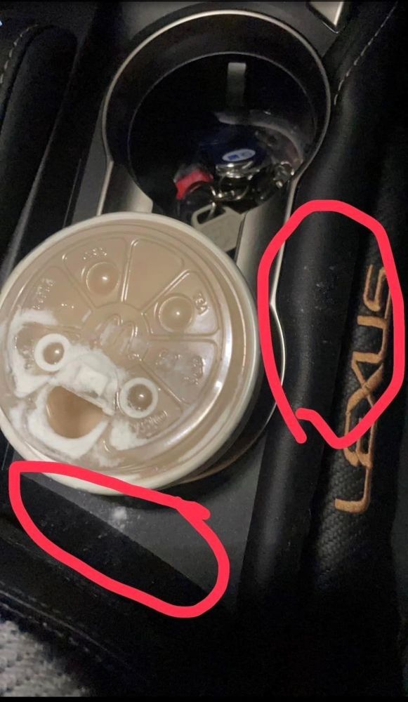 台女飲品遭男同事偷偷落毒！謊稱是過期亞麻籽粉！法官竟因「兩個原因」判無罪！