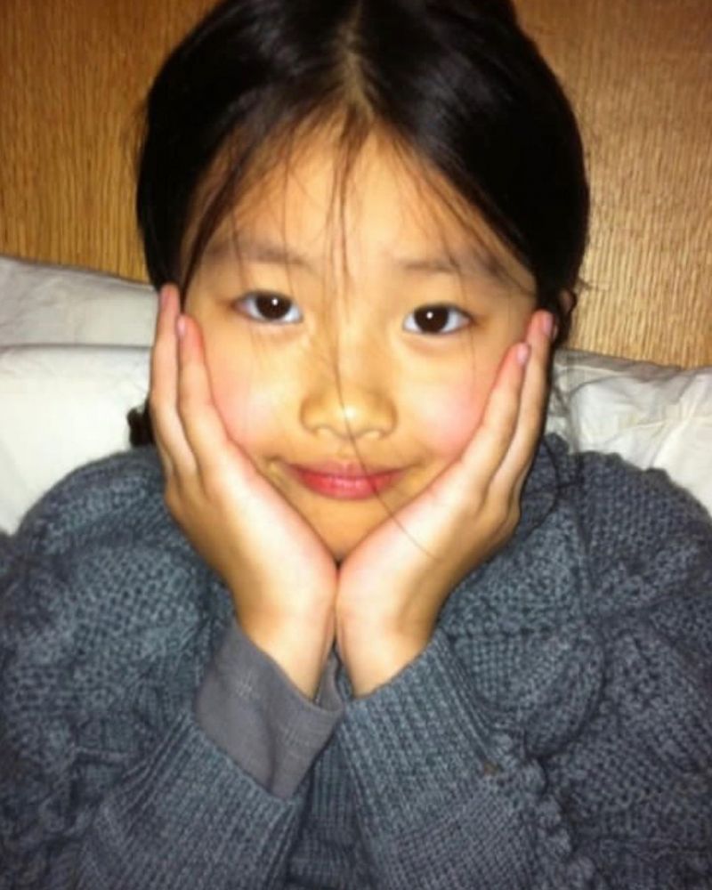 陳奕迅女兒康堤18歲生日越大越靚！遺傳媽媽徐濠縈優良基因！身材高挑氣質高冷！