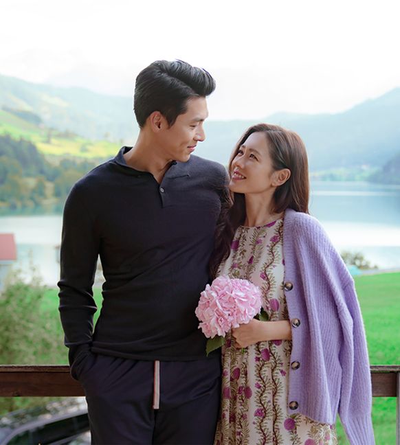 人妻浪漫度蜜月驚變家族旅行！老公提議「帶埋爸媽」！歐遊變韓國之旅超崩潰！