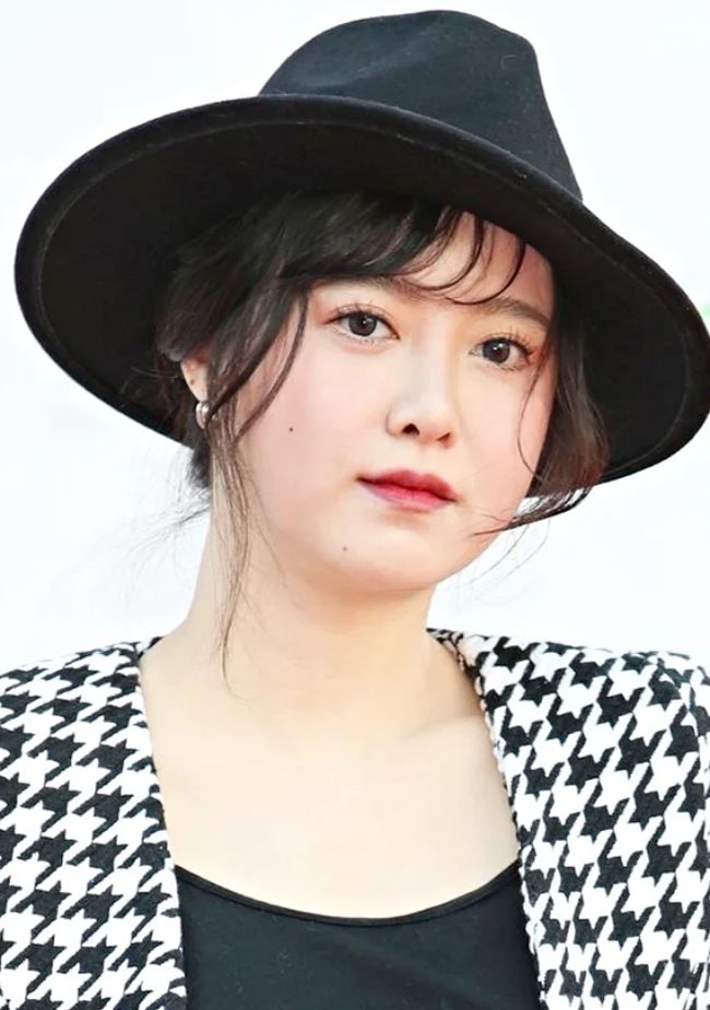 具惠善暴肥後身材震驚網民！「前後對比」瞬登韓國熱搜！極速減磅惹擔憂！