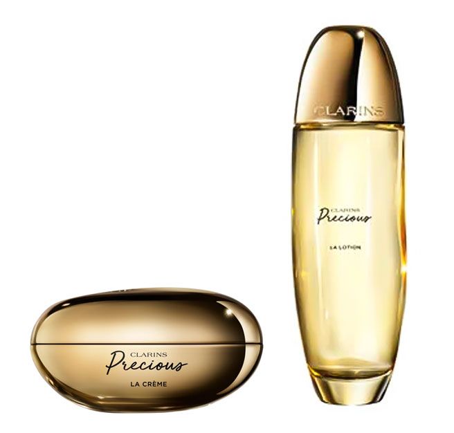 【美編分享】美肌塑身好物list Top 3！Clarins Spa級家中護膚體驗！公開奢華貴婦到貼地實用產品