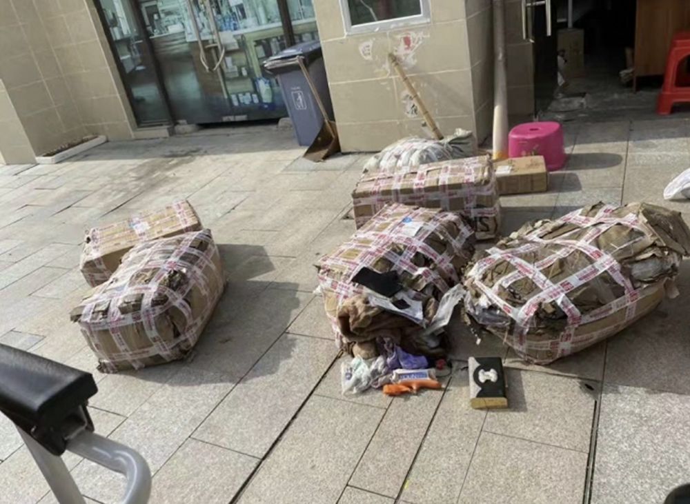 網購過百萬名牌送貨出意外！CHANEL、Hermès全報廢！最後獲賠「洗衣費」超崩潰！