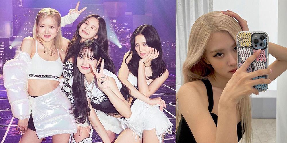 BLACKPINK | CASETiFY聯乘系列10月開賣！印上成員親筆簽名！香港發售情報公開！