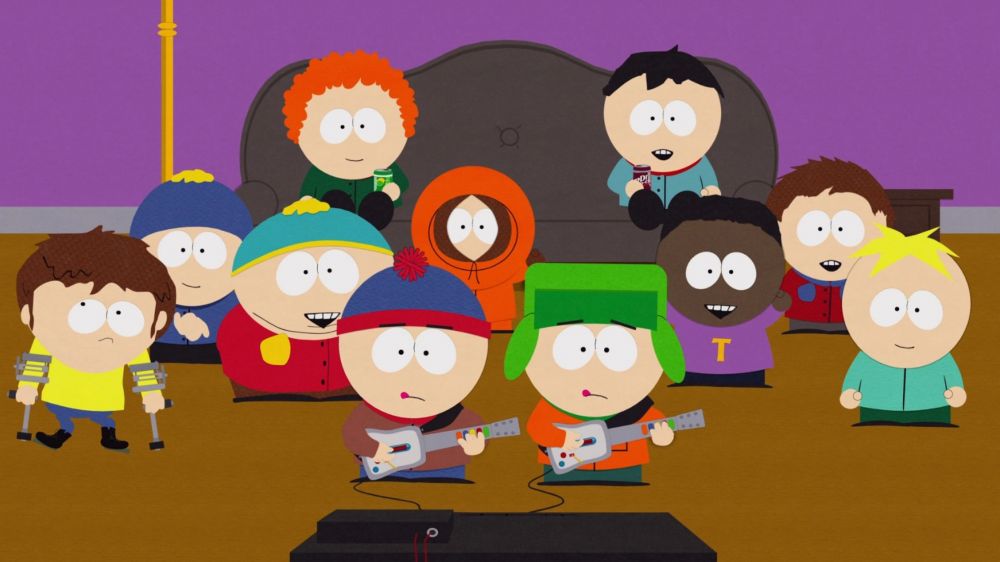 外國網民票選「經典情境喜劇」Top10！《摩登家庭》、《囧男大爆炸》！第1位坐擁好評！