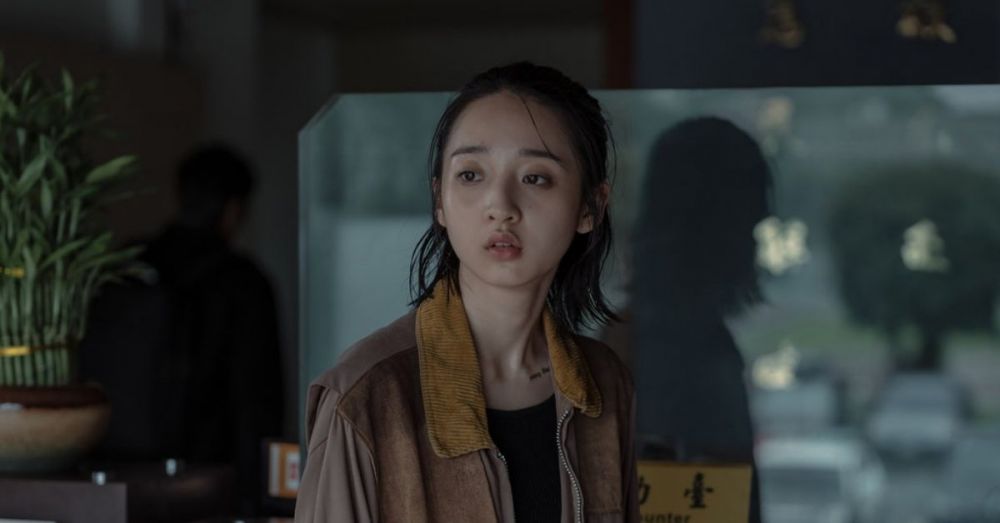 人妻被親戚發現秘密職業 遭勒索封口費！錢不夠可「XX代替」！人妻崩潰默默交錢！