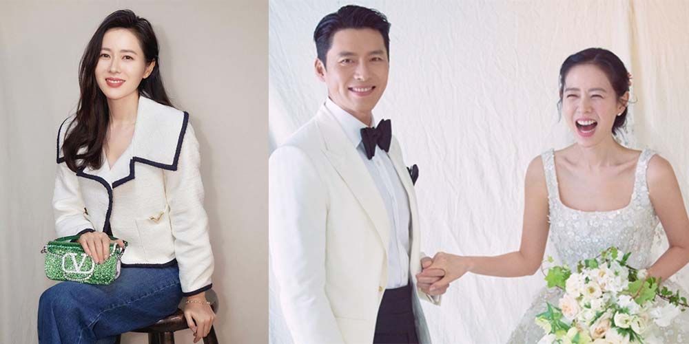 孫藝珍佗B近照曝光狀態極佳！挺著巨肚參加婚禮被捕獲！閨蜜意外曝光預產期？