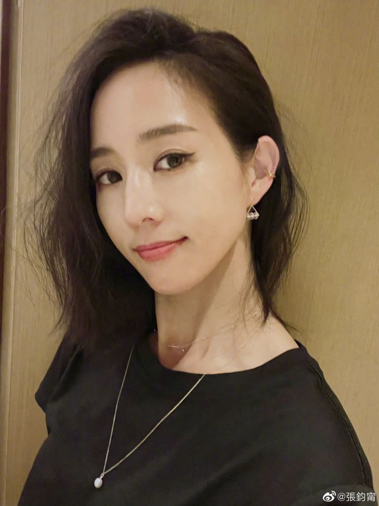 張鈞甯新戲預告「殘樣」被指像老了十年！為劇犧牲消瘦一圈！臉頰凹陷神情憔緒！