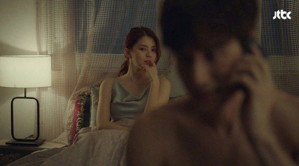 富家女驚揭爸爸包養中學同學！媽媽知情啞忍！小三早有預謀毛遂自薦！