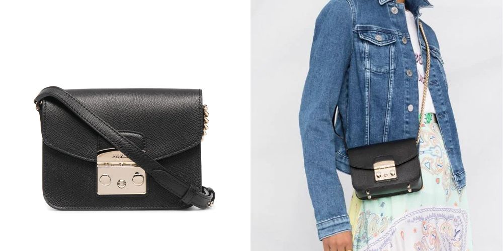 網購FURLA手袋減價低至6折！小資女必備經典袋款！最平$732可入手！