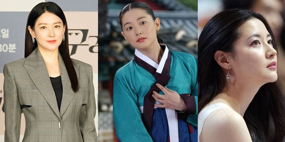 韓網熱議「韓國人公認的韓國美女」！5大韓國最美女星名單！孫藝珍、宋慧喬未見上榜！