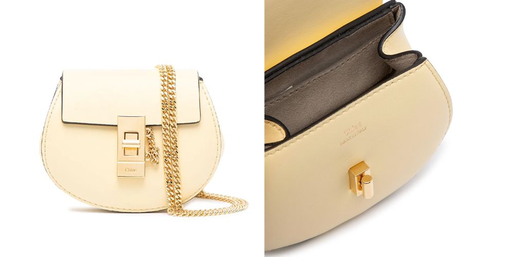 網購Chloé手袋減價低至55折！專櫃大熱款式！Woody Tote驚喜價入手！
