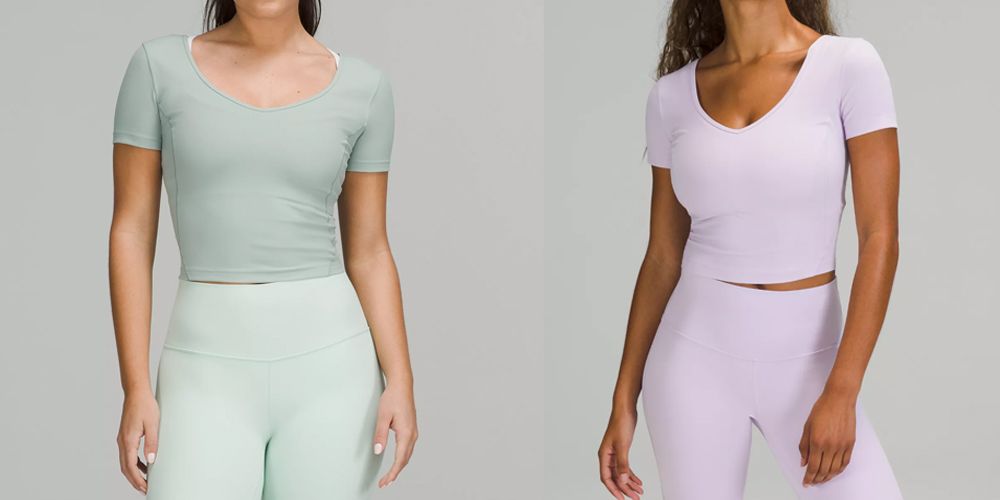 雙11網購 | lululemon網店限時減價低至3折！瑜伽褲/運動上衣最平$150入手！