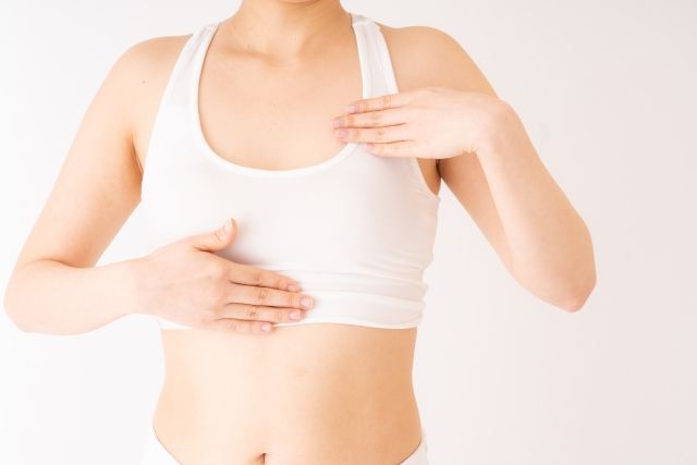 28歲女生沒遺傳基因確診乳癌2期！醫生揭6大飲食壞習慣！6個症狀應盡早求醫！