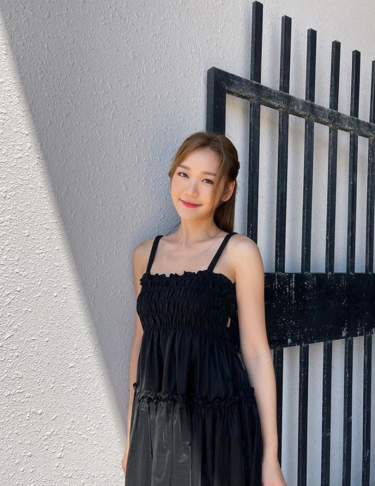 CP訓練營 | 4位最索女嘉賓！哪一位網民討論熱度最高？伍倩彤Gillian被封「翻版陳瀅」！ 