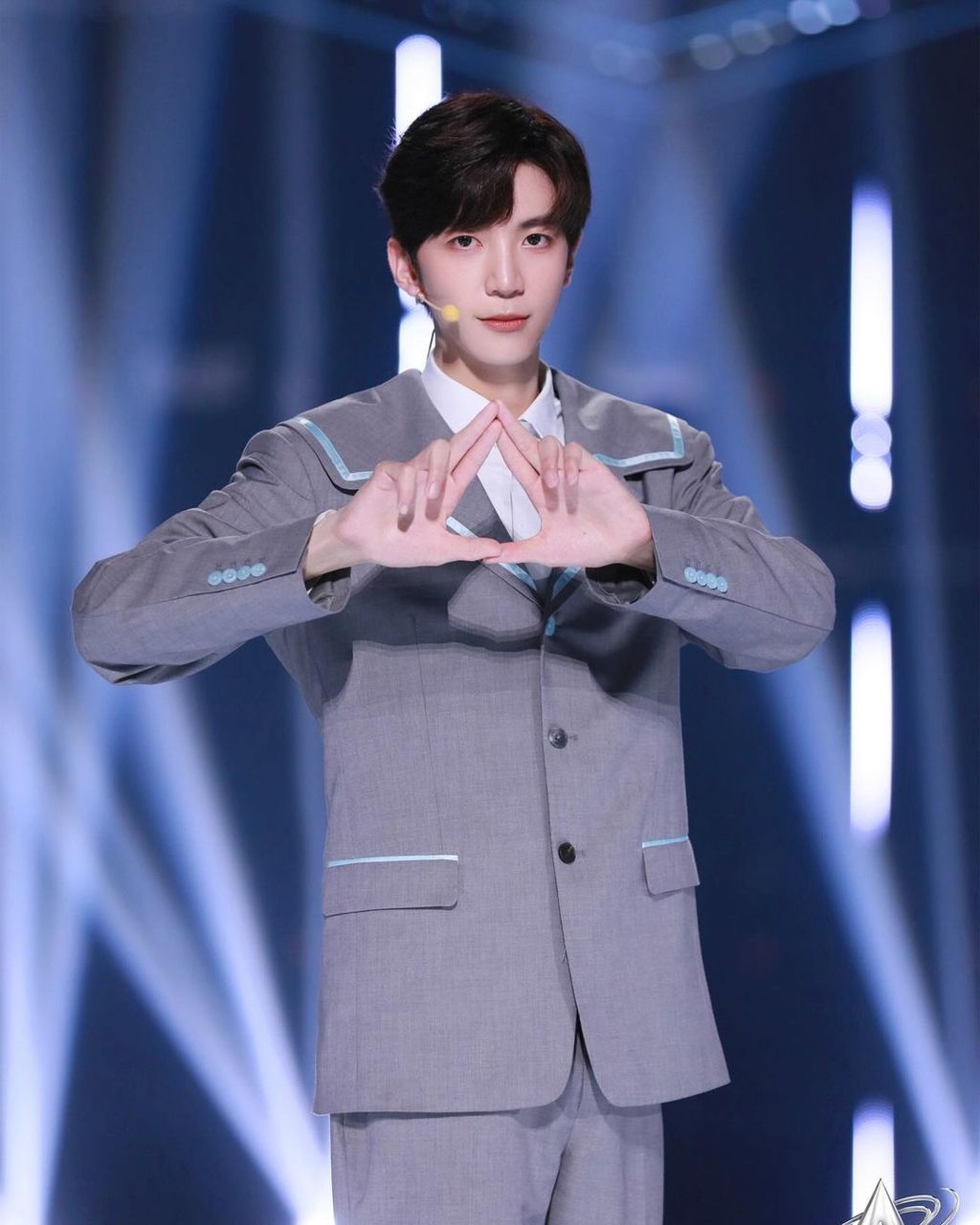 亞洲超星團丨張鎬濂星二代身分慘遭睇唔起 若今次決賽未能出道:發夢發夠喇 UHK 港生活