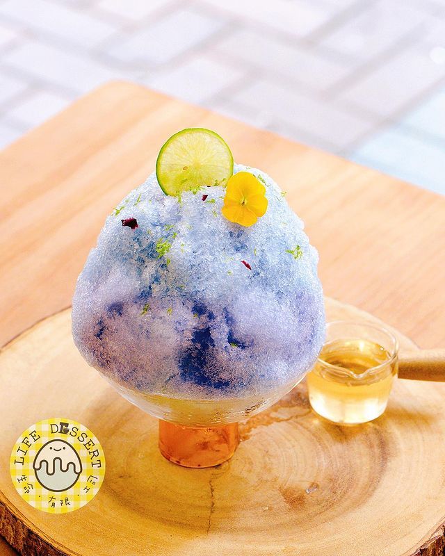 刨冰2025｜逾10間人氣必試刨冰店推介 開心果刨冰／焙茶黃豆粉忌廉刨冰／芋圓仙草冰／芒果糯米飯冰／奶醬多刨冰／水果刨冰 | U Food