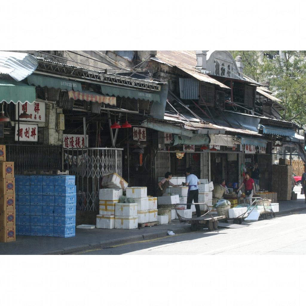 九龍水果批發市場 ( 油麻地果欄 ) | 港生活 - 尋找香港好去處
