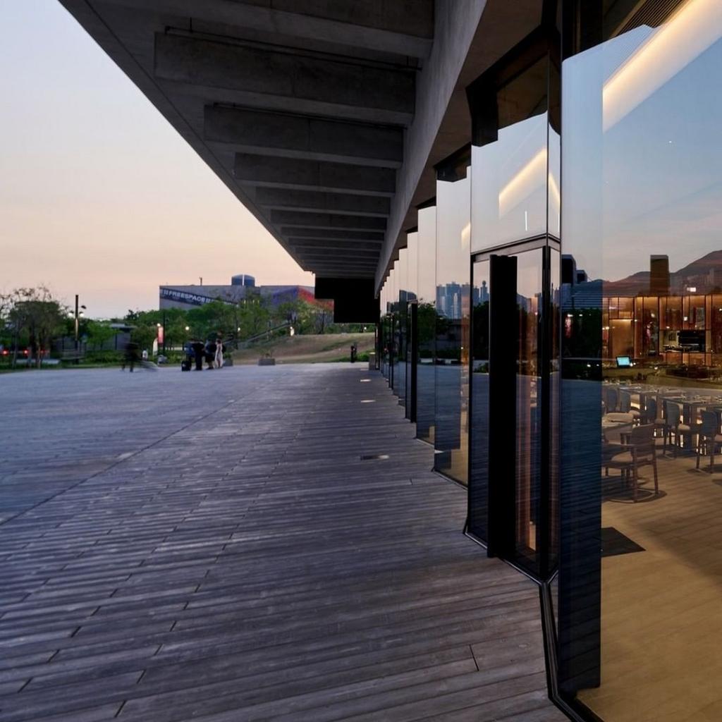 西九文化區一日遊｜西九8大打卡設施、餐廳！M+博物館/香港故宮/藝術公園/海景文青cafe (附開放時間/門票資訊) | UHK 港生活