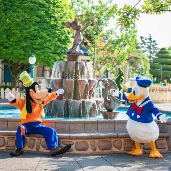 東京迪士尼宣佈園內9月起加價 疫下瘋狂吸金！外媒批榨乾遊客最後一分錢 