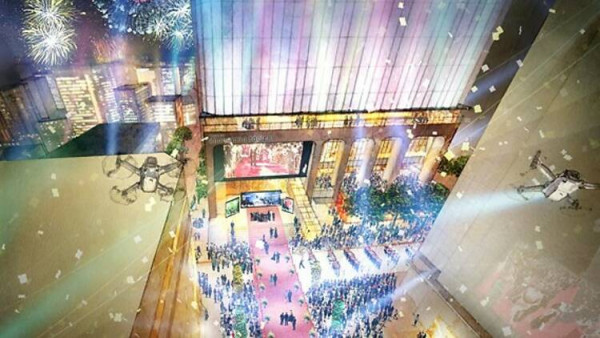 東京新景點2023|新宿東急歌舞伎町TOWER 4月開幕！最大複合式娛樂大樓結合酒店+戲院 