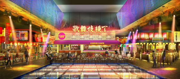 東京新景點2023|新宿東急歌舞伎町TOWER 4月開幕！最大複合式娛樂大樓結合酒店+戲院 