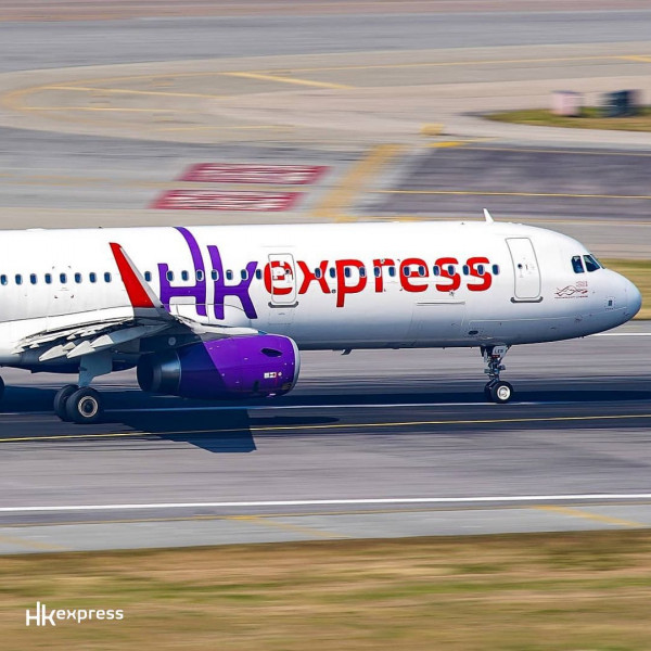 HK Express申請231條航線 最遠飛到澳洲！新增33個日本航點 