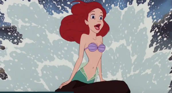 迪士尼釋出首支《小魚仙》真人版預告 首公開Ariel造型 負離子頭變雷頭Look 