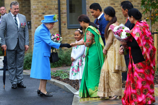 牧師公開與英女王度過最後週末 女王分享一生從不後悔1事 