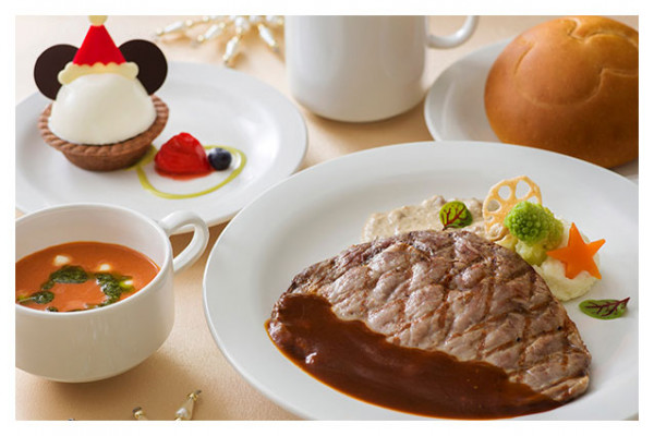 東京迪士尼4大節慶新活動 一文睇清2大新園區、粉紅色新城堡！ 