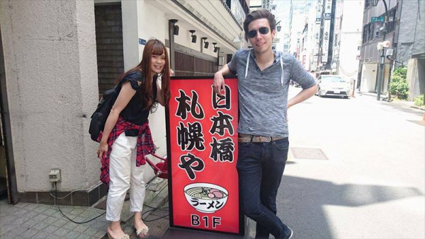 日本重啟免費導遊配對活動 結識異地朋友！當地人帶路玩一日 